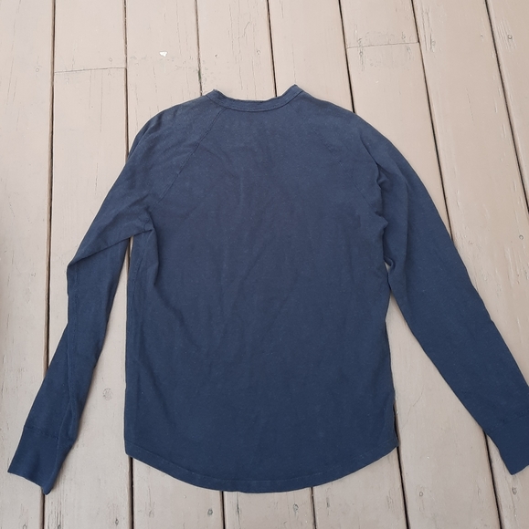 SAVE KHAKI UNITED HENLEY - Picture 4 of 6